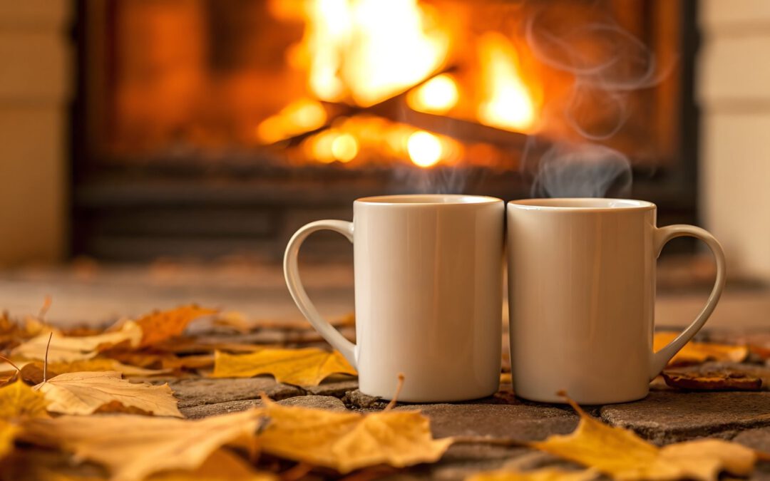 Ofen- oder Kaminanzünder selbst herstellen